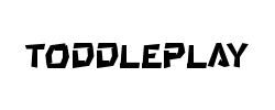 Toddleplay - logo